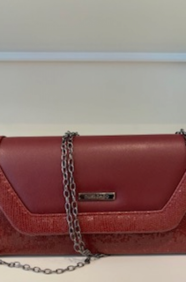 Crossbody bag