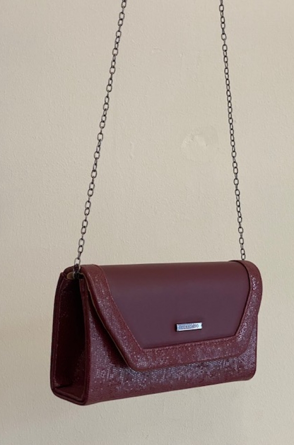Crossbody bag