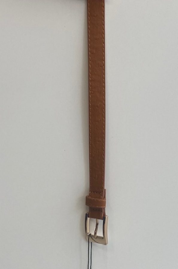 Woman belt