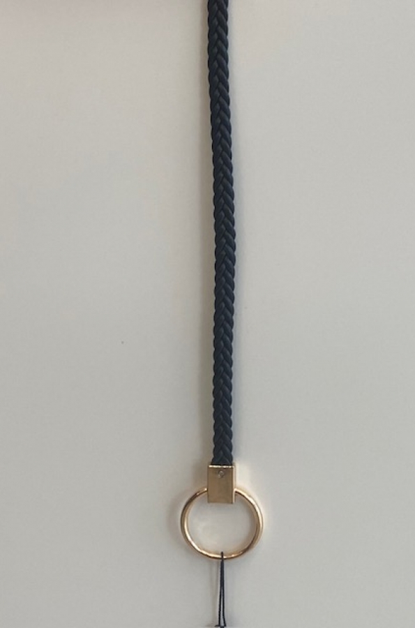 Woman belt