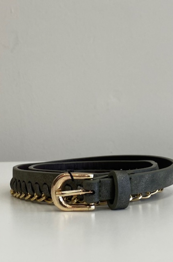 Woman belt