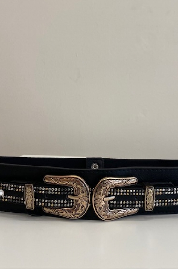 Woman belt