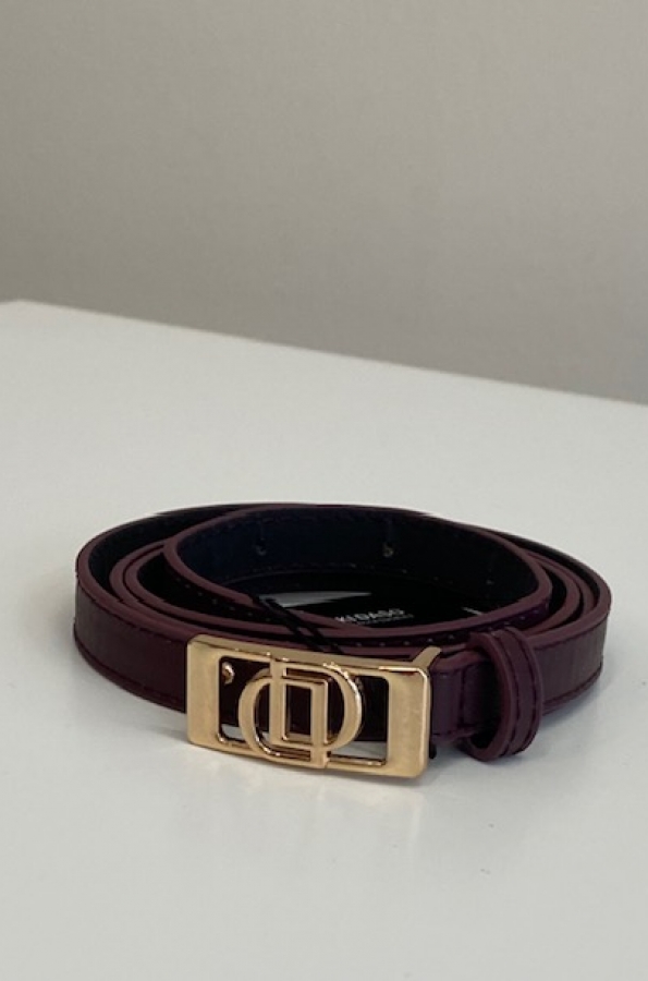 Woman belt