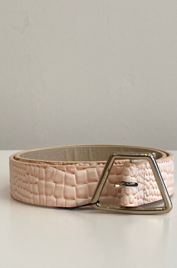 Woman belt