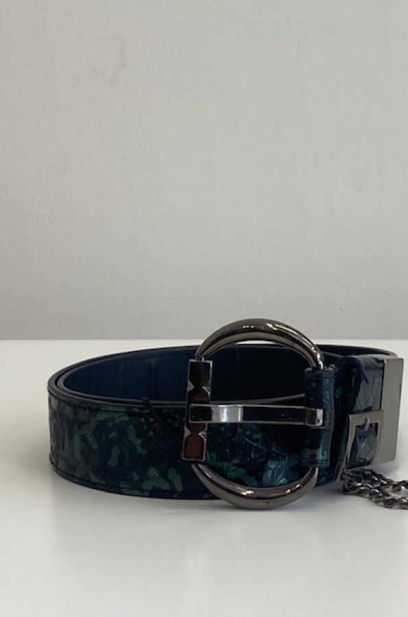 Woman belt