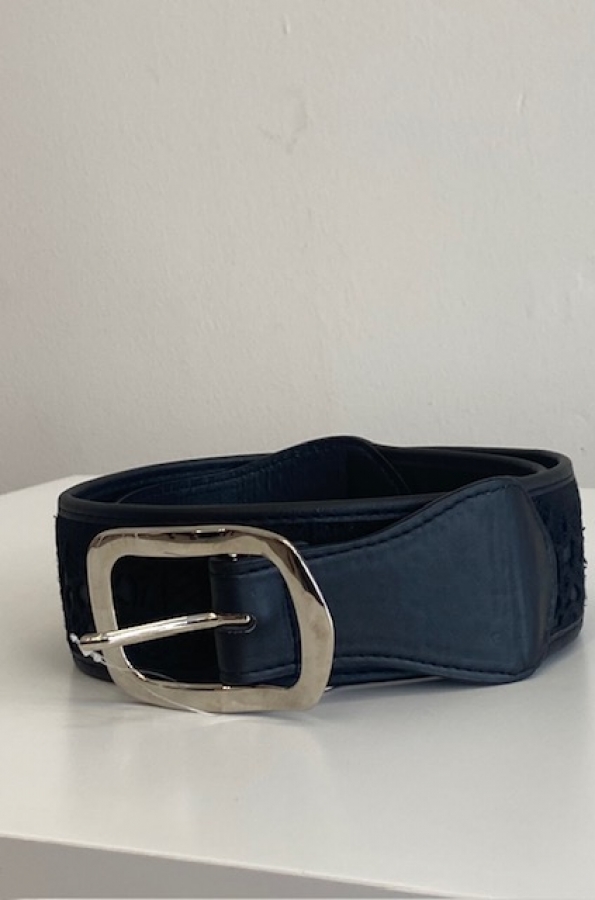 Woman belt