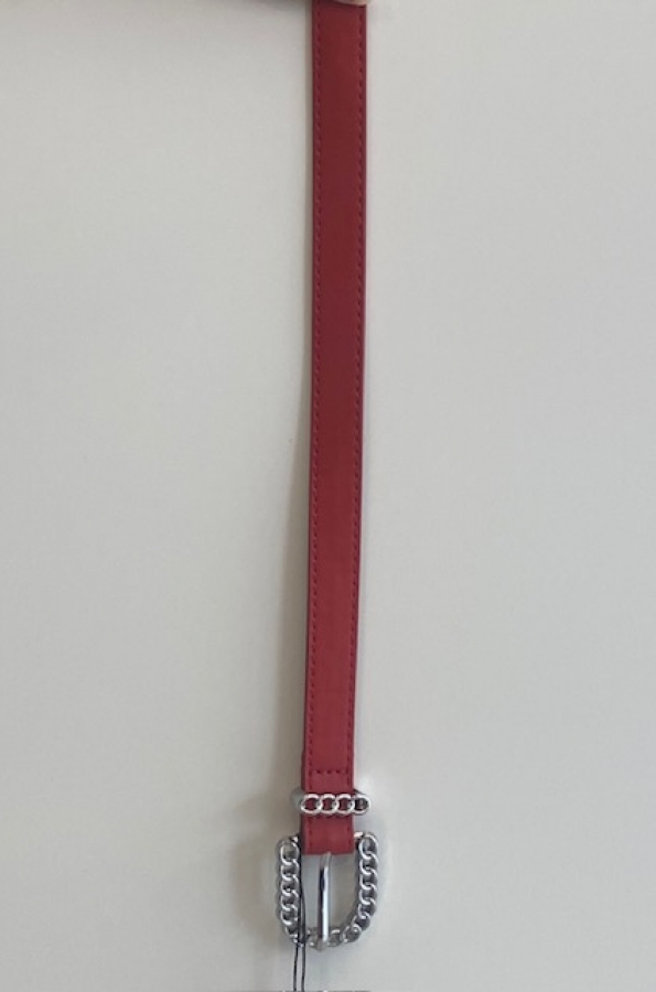 Woman belt