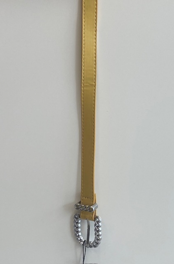 Woman belt
