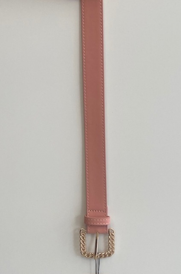 Woman belt