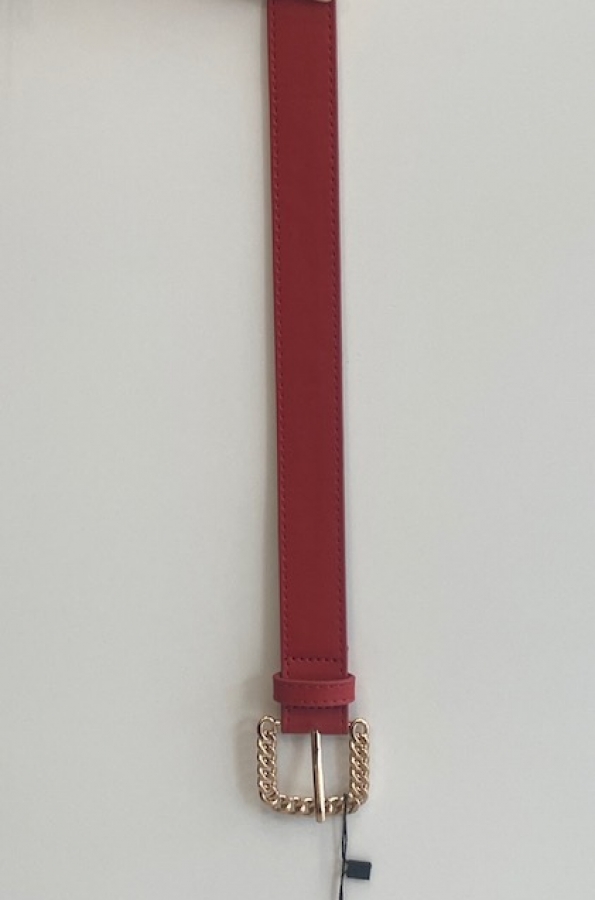 Woman belt