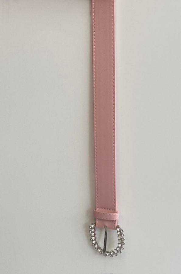 Woman belt