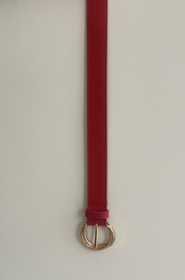 Woman belt