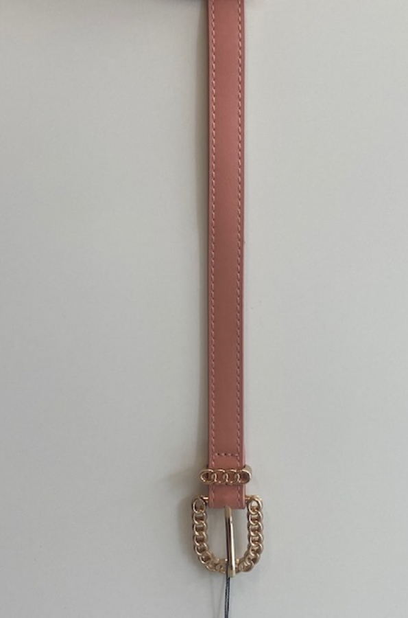 Woman belt