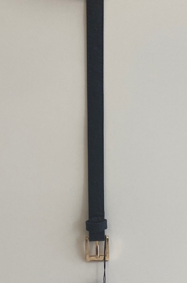 Woman belt